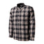 Roland Sands Buellton riding shirt black/white/red ROLAND SANDS DESIGN MOTOVEIKALS 21