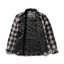 Roland Sands Buellton riding shirt black/white/red ROLAND SANDS DESIGN MOTOVEIKALS 21
