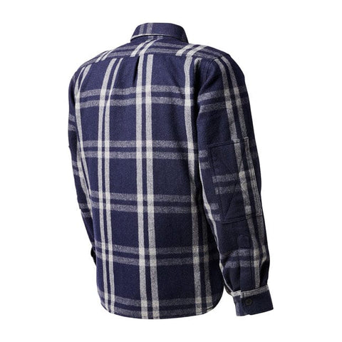 Roland Sands Buellton riding shirt navy ROLAND SANDS DESIGN MOTOVEIKALS 21