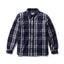 Roland Sands Buellton riding shirt navy ROLAND SANDS DESIGN MOTOVEIKALS 21