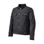 Roland Sands Cayucas jacket black ROLAND SANDS DESIGN MOTOVEIKALS 21