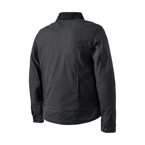 Roland Sands Cayucas jacket black ROLAND SANDS DESIGN MOTOVEIKALS 21