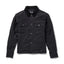 Roland Sands Cayucas jacket black ROLAND SANDS DESIGN MOTOVEIKALS 21
