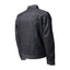 Roland Sands Dawson jacket waxed black ROLAND SANDS DESIGN MOTOVEIKALS 21