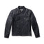 Roland Sands Dawson jacket waxed black ROLAND SANDS DESIGN MOTOVEIKALS 21