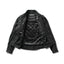 Roland Sands Dawson jacket waxed black ROLAND SANDS DESIGN MOTOVEIKALS 21