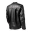 Roland Sands Hemlock jacket black ROLAND SANDS DESIGN MOTOVEIKALS 21