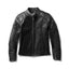 Roland Sands Maywood ladies jacket black ROLAND SANDS DESIGN MOTOVEIKALS 21