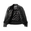 Roland Sands Maywood ladies jacket black ROLAND SANDS DESIGN MOTOVEIKALS 21