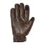 Roland Sands Molino 74 gloves dark brown ROLAND SANDS DESIGN MOTOVEIKALS 21