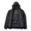 Roland Sands Obispo 74 hoodie black ROLAND SANDS DESIGN MOTOVEIKALS 21