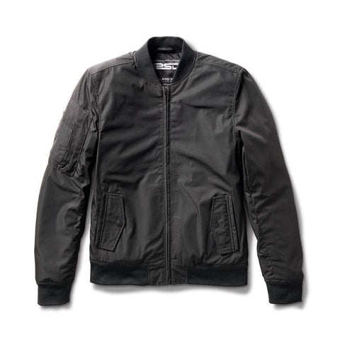 Roland Sands Palomar jacket black ROLAND SANDS DESIGN MOTOVEIKALS 21