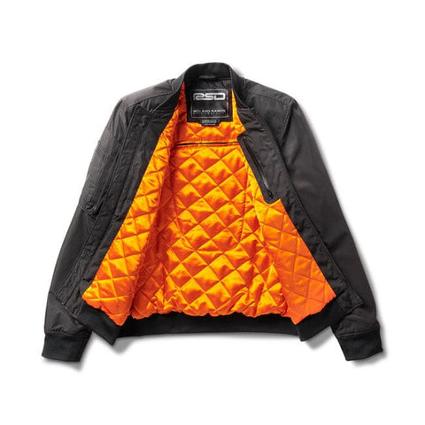 Roland Sands Palomar jacket black ROLAND SANDS DESIGN MOTOVEIKALS 21
