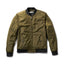 Roland Sands Palomar jacket dark olive ROLAND SANDS DESIGN MOTOVEIKALS 21