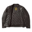 Roland Sands Paramount 74 jacket dark brown ROLAND SANDS DESIGN MOTOVEIKALS 21