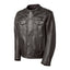 Roland Sands Paramount 74 jacket dark brown ROLAND SANDS DESIGN MOTOVEIKALS 21