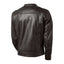 Roland Sands Paramount 74 jacket dark brown ROLAND SANDS DESIGN MOTOVEIKALS 21