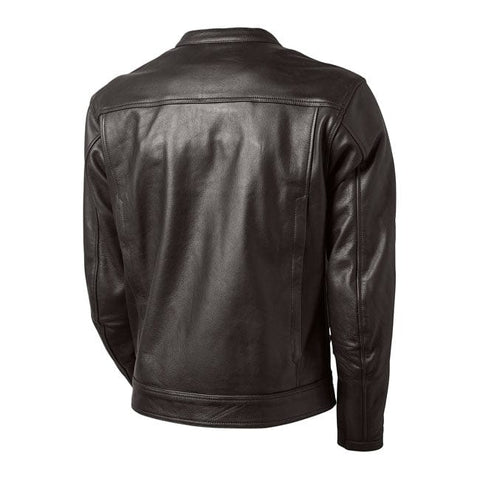 Roland Sands Paramount 74 jacket dark brown ROLAND SANDS DESIGN MOTOVEIKALS 21
