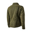 Roland Sands Pismo jacket dark olive ROLAND SANDS DESIGN MOTOVEIKALS 21