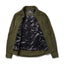 Roland Sands Pismo jacket dark olive ROLAND SANDS DESIGN MOTOVEIKALS 21