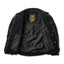Roland Sands Redondo 74 ladies jacket black ROLAND SANDS DESIGN MOTOVEIKALS 21