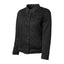 Roland Sands Redondo 74 ladies jacket black ROLAND SANDS DESIGN MOTOVEIKALS 21
