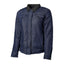 Roland Sands Redondo 74 ladies jacket indigo ROLAND SANDS DESIGN MOTOVEIKALS 21