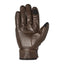 Roland Sands Roswell 74 gloves dark brown ROLAND SANDS DESIGN MOTOVEIKALS 21
