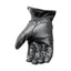 Roland Sands Truman textile gloves black ROLAND SANDS DESIGN MOTOVEIKALS 21