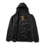 Roland Sands Wilson 74 jacket black ROLAND SANDS DESIGN MOTOVEIKALS 21