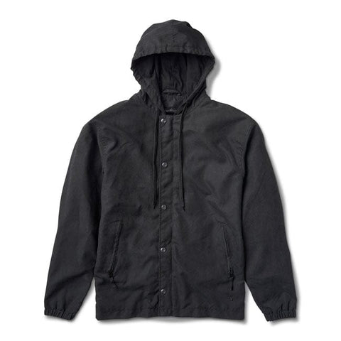 Roland Sands Wilson 74 jacket black ROLAND SANDS DESIGN MOTOVEIKALS 21