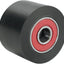 Roller Chain 34X23Mm-Blk MOOSE RACING HARD-PARTS MOOSE RACING MOTOVEIKALS 21