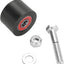 Roller Chain 34X24Mm-Blk MOOSE RACING HARD-PARTS MOOSE RACING MOTOVEIKALS 21