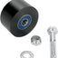 Roller Chain 43X24Mm-Blk MOOSE RACING HARD-PARTS MOOSE RACING MOTOVEIKALS 21