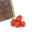 Roller Set 15X12Mm - 5.0G NARAKU NARAKU MOTOVEIKALS 21