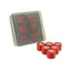 Roller Set 16X13Mm - 3.0G NARAKU NARAKU MOTOVEIKALS 21