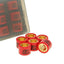 Roller Set 18X14Mm- 10.3G NARAKU NARAKU MOTOVEIKALS 21