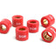 Rollers -bgm Original 15x12mm- 4.50g BGM ORIGINAL MOTOVEIKALS 21