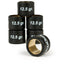 Rollers -BGM ORIGINAL 21x17mm- 12.5g BGM ORIGINAL MOTOVEIKALS 21