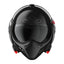Roof Boxer Alpha helmet black ROOF MOTOVEIKALS 21
