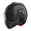 Roof Boxer Alpha helmet black ROOF MOTOVEIKALS 21