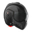 Roof Boxer Alpha helmet black ROOF MOTOVEIKALS 21
