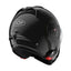 Roof Boxer Alpha helmet black ROOF MOTOVEIKALS 21
