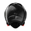 Roof Boxer Alpha helmet black ROOF MOTOVEIKALS 21