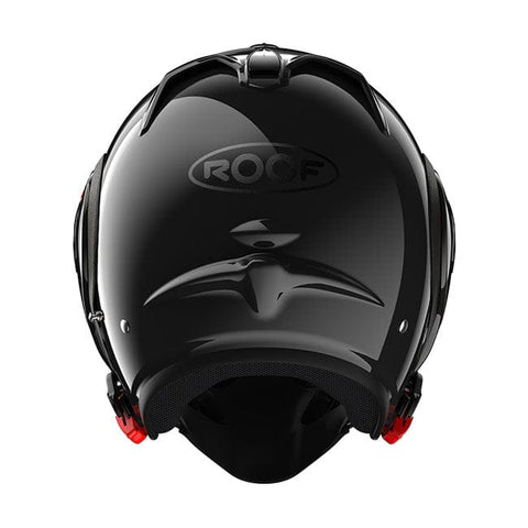 Roof Boxer Alpha helmet black ROOF MOTOVEIKALS 21