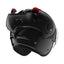 Roof Boxer Alpha helmet black ROOF MOTOVEIKALS 21