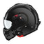 Roof Boxer Alpha helmet black ROOF MOTOVEIKALS 21