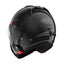 Roof Boxer Alpha helmet black ROOF MOTOVEIKALS 21