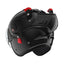 Roof Boxer Alpha helmet black ROOF MOTOVEIKALS 21