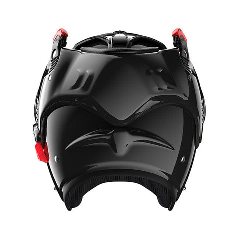 Roof Boxer Alpha helmet black ROOF MOTOVEIKALS 21